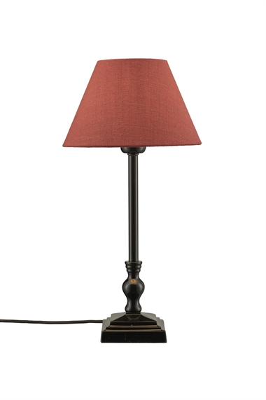 Настольная лампа Lisa 45 см