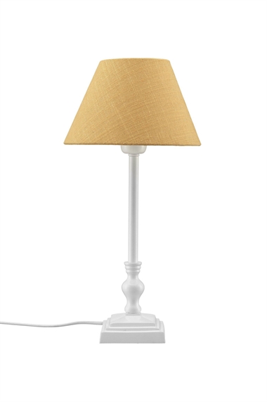 Настольная лампа Lisa 45 см