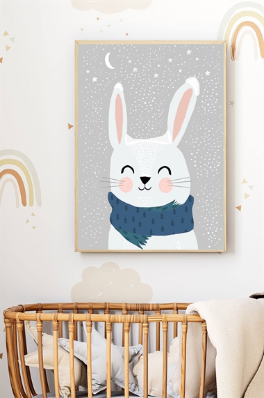Treechild - Snow Bunny