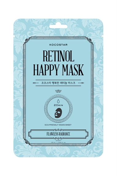 Ретиноловая маска Happy Mask
