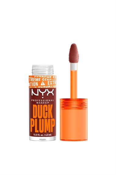 Блеск для губ Duck Plump Lip Lacquer