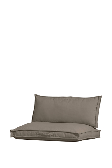 Подушки для сиденья/спинки Victor - комплект из 4 штук