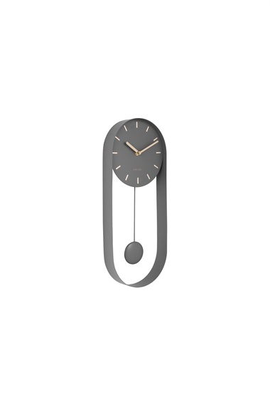Настенные часы с маятником Pendulum Charm