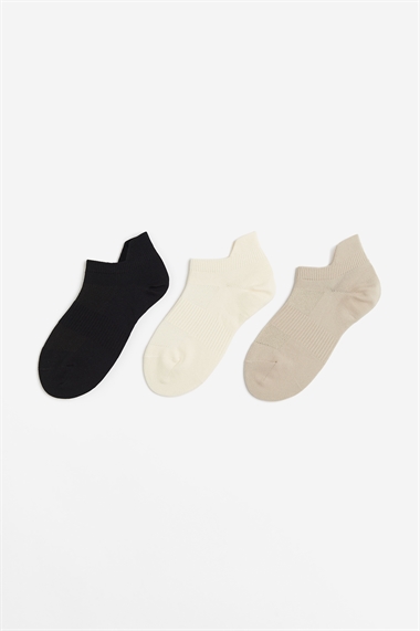 Спортивные носки DryMove™, 3 пары