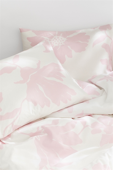 Постельное белье с цветочным рисунком для двуспальных кроватей