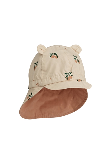 Реверсивная солнечная шляпа Gorm