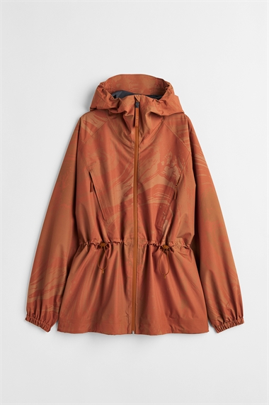 2,5-слойная куртка из StormMove™