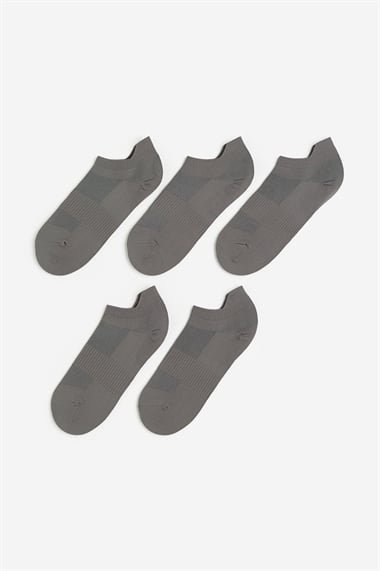 Спортивные носки из материала DryMove™