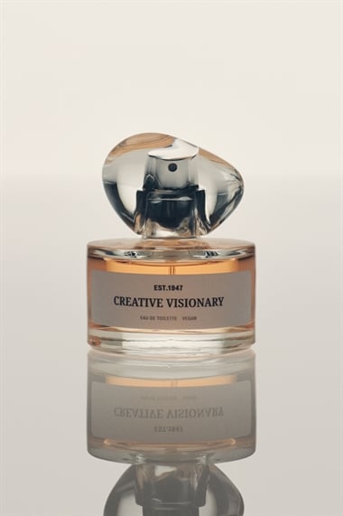 Туалетная вода Creative Visionary Edt 1230214001