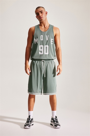 Баскетбольные шорты DryMove™