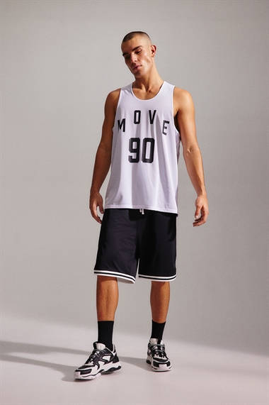 Баскетбольная футболка DryMove™