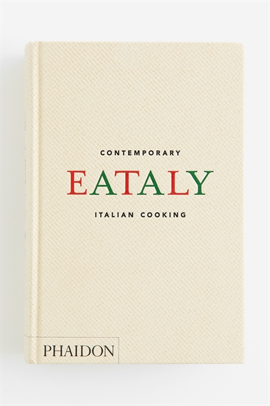 Eataly: Современная итальянская кухня