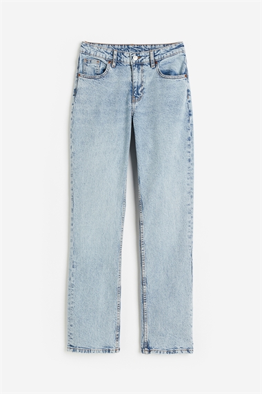 Зауженные джинсы Regular