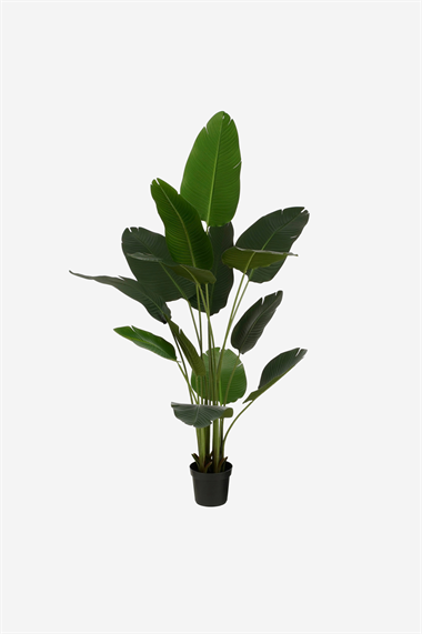 Искусственное растение Банановое дерево