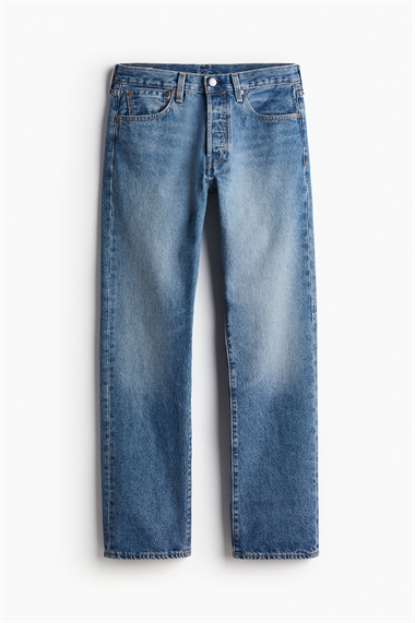 Оригинальные джинсы 501®