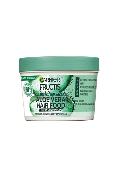 Fructis Aloe Vera Hair Food