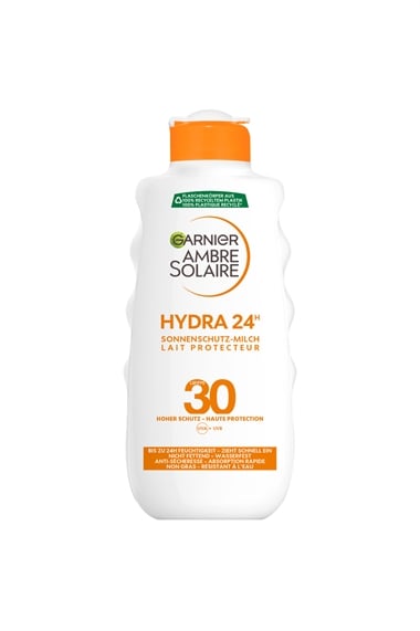 Hydra 24h Sun Protection Milk Lsf 30 1212238001