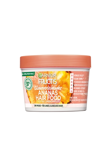 Fructis Ананасовое питание для волос