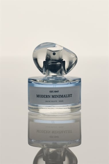 Туалетная вода Modern Minimalist Edt 1230185001