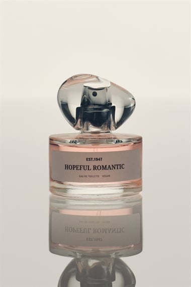 Туалетная вода Hopeful Romantic Edt 1230188001