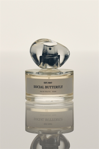 Туалетная вода Social Butterfly Edt 1230218001