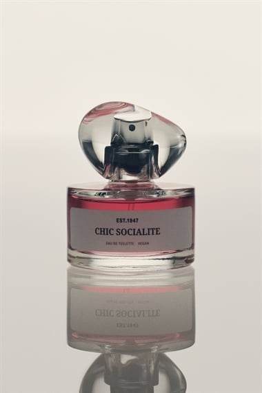 Туалетная вода Chic Socialite Edt 1230220001