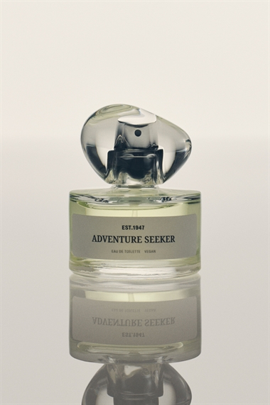 Туалетная вода Adventure Seeker EDT 1230224001