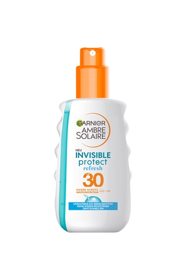 Invisible Protect Refresh Lsf30