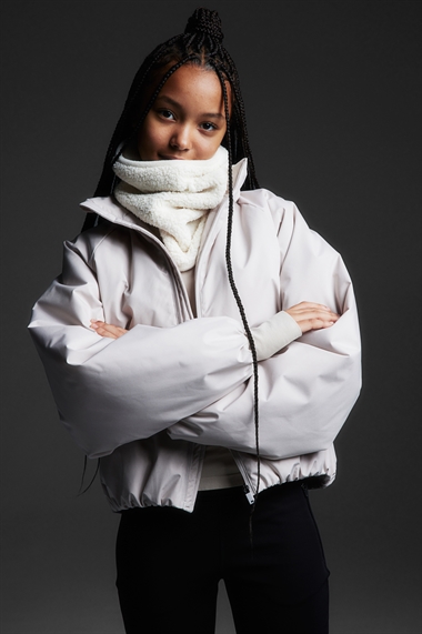Куртка с мягкой подкладкой из водоотталкивающего материала ThermoMove™