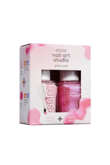 Набор лаков для ногтей Nail Art Studio 1257102001