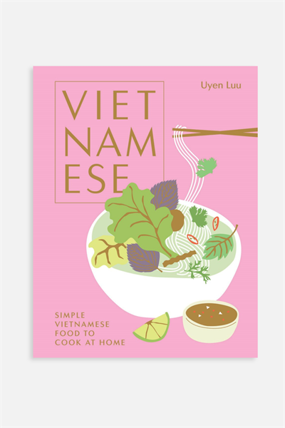 Книга "Vietnamese. Uyen Luu" 1260615001