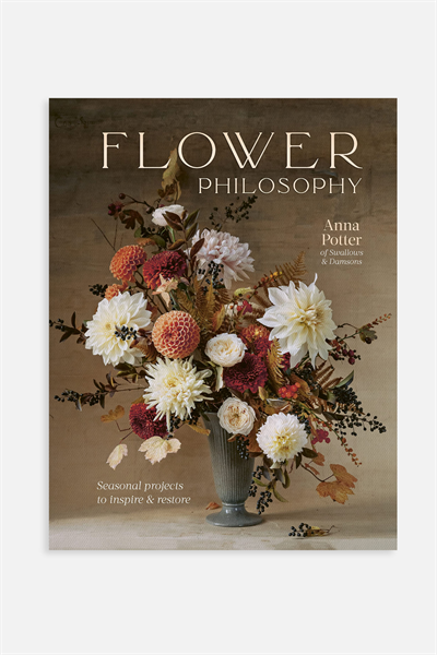 Философия цветов