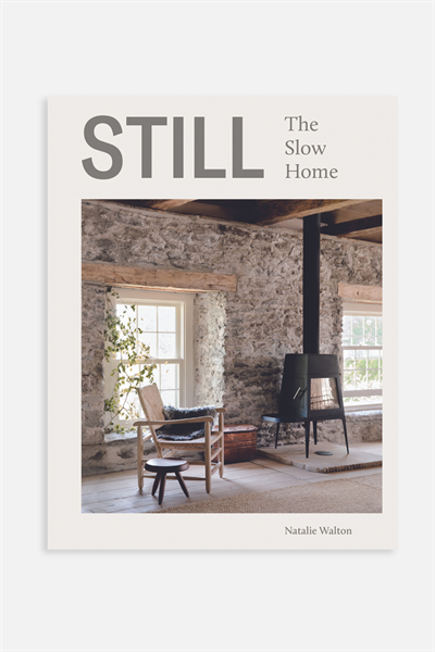 Книга "Still - The Slow Home" 1260666001