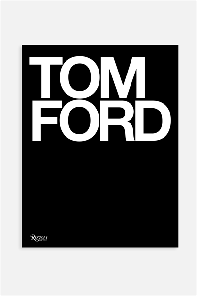 Книга "Tom Ford" 1260671001