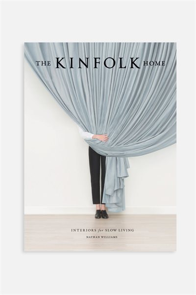 Книга "Kinfolk Home" 1260675001