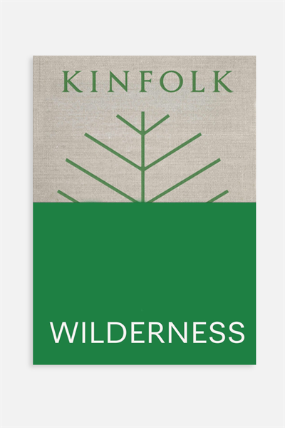 Книга "Kinfolk Wilderness" 1260680001