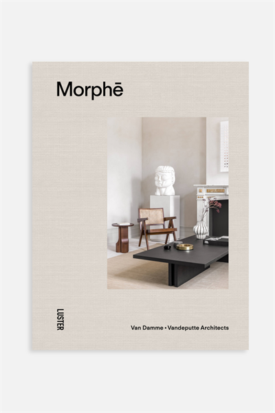 Книга "Morphē" 1260683001