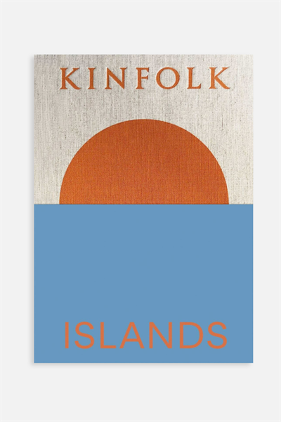 Книга "Kinfolk Islands" 1260684001