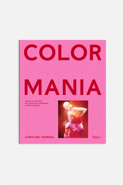 Книга "Colormania - Color And Fashion" 1260691001