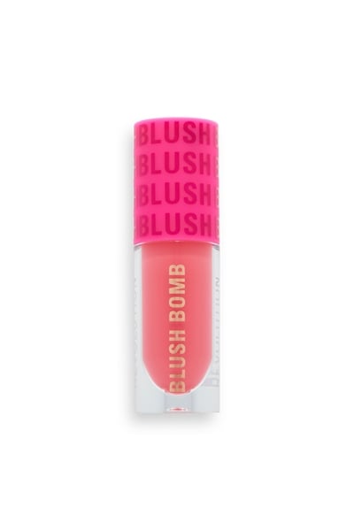 Revolution Blush Bomb Cream Blusher 1259426002