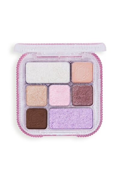 Revolution Y2k Baby Ultimate Palette 00's Angel 1259436001