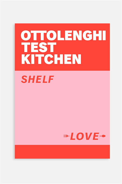 Ottolenghi Test Kitchen