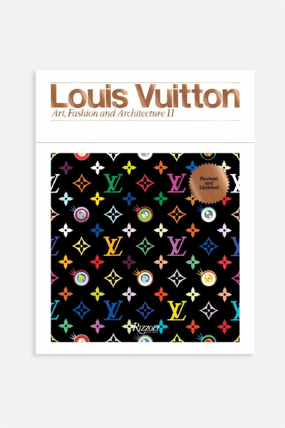 Книга "Louis Vuitton - A Passion For Creation" 1260654001