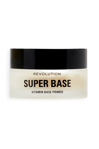 Super Base Vitamin Base Primer 1239192001