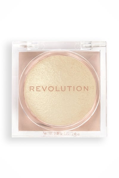 Revolution Beam Bright Highlighter 1239202003