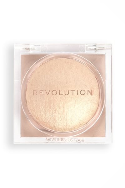 Revolution Beam Bright Highlighter 1239202005