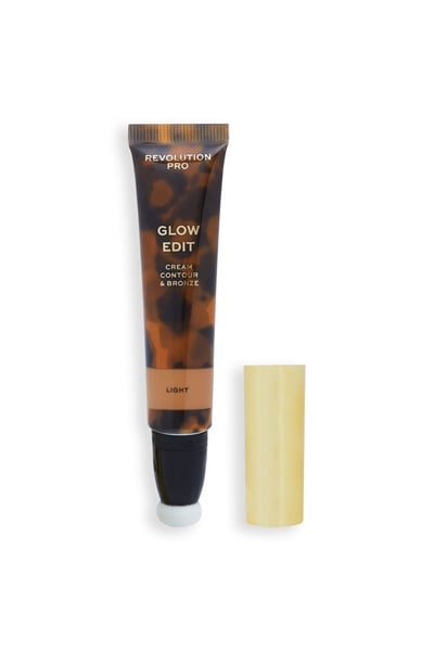 Revolution Pro Glow Edit Cream Contour & Bronze 1259325003