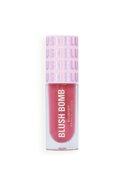 Revolution Blush Bomb 1259433002