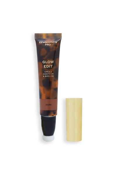 Revolution Pro Glow Edit Cream Contour & Bronze 1259325002