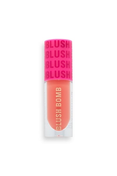 Revolution Blush Bomb Cream Blusher 1259426001